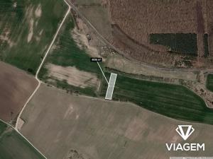 Prodej podílu pole, Valtice, 672 m2