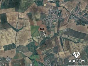 Prodej pole, Těmice, 653 m2