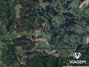 Prodej podílu pole, Vranová Lhota, 618 m2