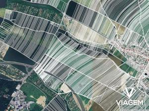 Prodej podílu pole, Kuchařovice, 560 m2