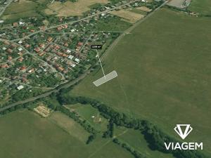 Prodej podílu pole, Mořkov, 550 m2