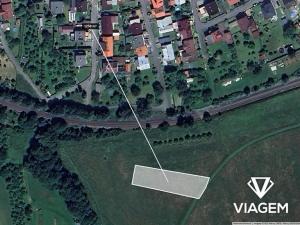 Prodej podílu pole, Mořkov, 550 m2