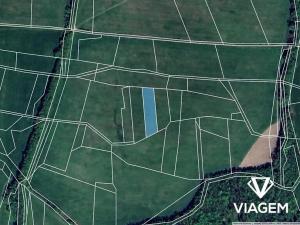 Prodej podílu pole, Mořkov, 835 m2