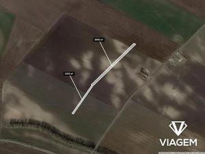 Prodej podílu pole, Mutěnice, 642 m2