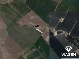 Prodej podílu pole, Velké Pavlovice, 374 m2