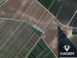 Prodej podílu pole, Velké Pavlovice, 374 m2