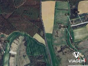 Prodej podílu pole, Ždánice, 566 m2