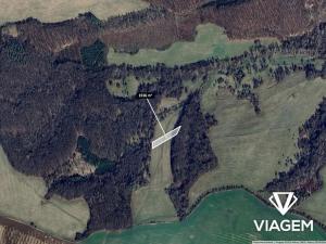 Prodej podílu pole, Biskupice, 479 m2