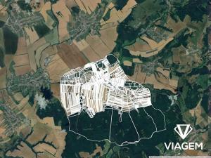 Prodej podílu pole, Nedachlebice, 428 m2