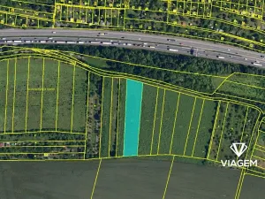 Prodej podílu pole, Brno, 2072 m2