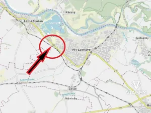 Prodej podílu pozemku, Čelákovice, 604 m2