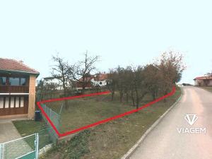 Prodej podílu zahrady, Lipová, 73 m2