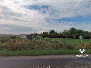 Prodej podílu zahrady, Kunovice, 137 m2