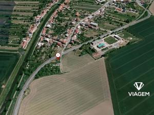 Prodej podílu zahrady, Kunovice, 137 m2