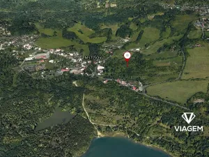 Prodej podílu pozemku pro bydlení, Dubí, 638 m2