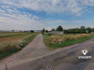 Prodej podílu zahrady, Kunovice, 233 m2