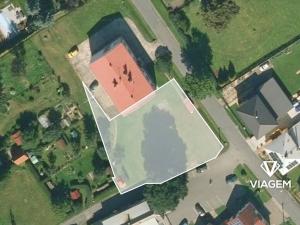 Prodej podílu zahrady, Sádek, 199 m2