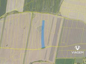 Prodej podílu pole, Ohrobec, 8107 m2