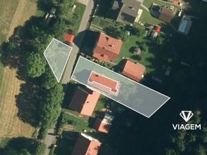 Prodej podílu zahrady, Nový Hrozenkov, 748 m2