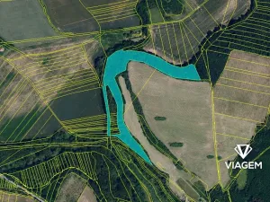 Prodej podílu lesa, Tulešice, 2069 m2