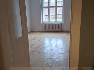 Pronájem bytu 3+kk, Praha - Nové Město, Trojická, 90 m2