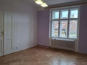 Pronájem bytu 3+kk, Praha - Nové Město, Trojická, 90 m2