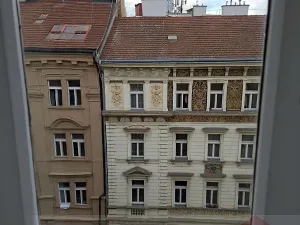 Pronájem bytu 3+kk, Praha - Nové Město, Trojická, 90 m2