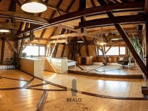 Pronájem kanceláře, Jihlava, Znojemská, 120 m2