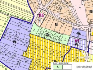 Prodej podílu pole, Ostrovánky, 31 m2