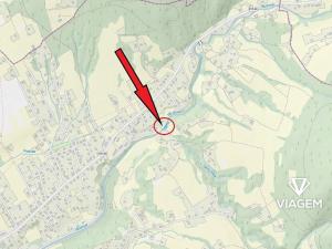 Prodej podílu pozemku, Bystřice, 172 m2