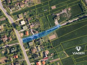 Prodej podílu pozemku, Mosty u Jablunkova, 131 m2