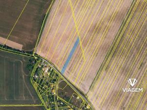 Prodej podílu pole, Znojmo, 365 m2