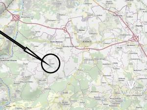 Prodej podílu pole, Libeř, 1309 m2