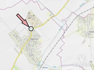 Prodej podílu pozemku pro bydlení, Šelešovice, 247 m2