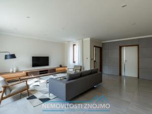 Prodej vily, Jaroslavice, Mlýnská, 300 m2