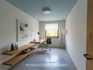 Prodej vily, Jaroslavice, Mlýnská, 300 m2