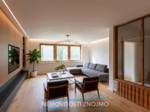 Prodej vily, Jaroslavice, Mlýnská, 300 m2