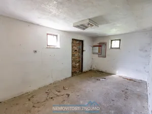 Prodej vily, Jaroslavice, Mlýnská, 300 m2