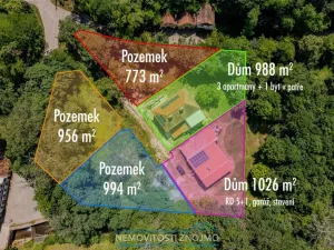 Prodej vily, Jaroslavice, Mlýnská, 300 m2