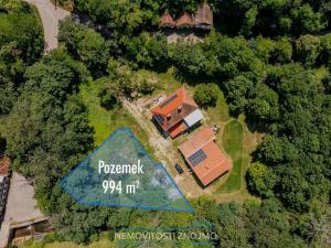 Prodej pozemku pro bydlení, Jaroslavice, Mlýnská, 773 m2