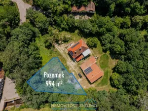 Prodej pozemku pro bydlení, Jaroslavice, Mlýnská, 773 m2