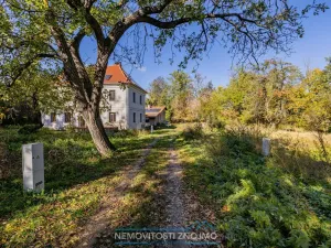 Prodej pozemku pro bydlení, Jaroslavice, Mlýnská, 773 m2