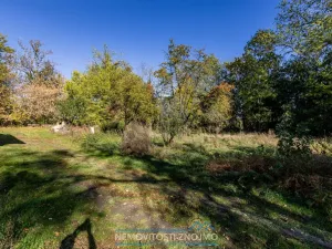 Prodej pozemku pro bydlení, Jaroslavice, Mlýnská, 773 m2
