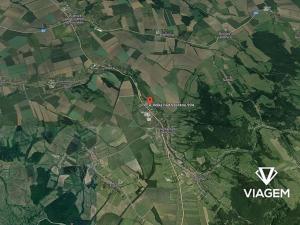 Prodej podílu pole, Velká nad Veličkou, 186 m2