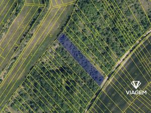 Prodej podílu louky, Kobylí, 1108 m2