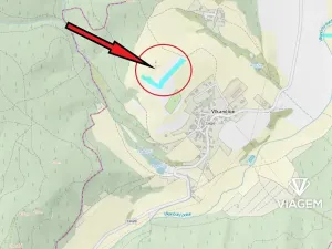Prodej pole, Vlkančice, 8593 m2
