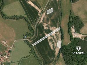 Prodej podílu pole, Žďár nad Orlicí, 897 m2