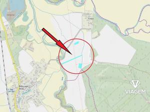Prodej podílu pole, Žďár nad Orlicí, 897 m2