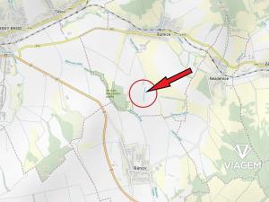 Prodej pole, Šumice, 8163 m2