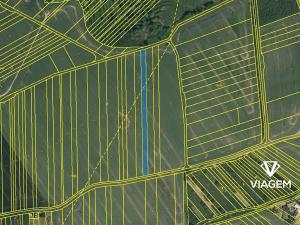 Prodej podílu pole, Labuty, 1156 m2